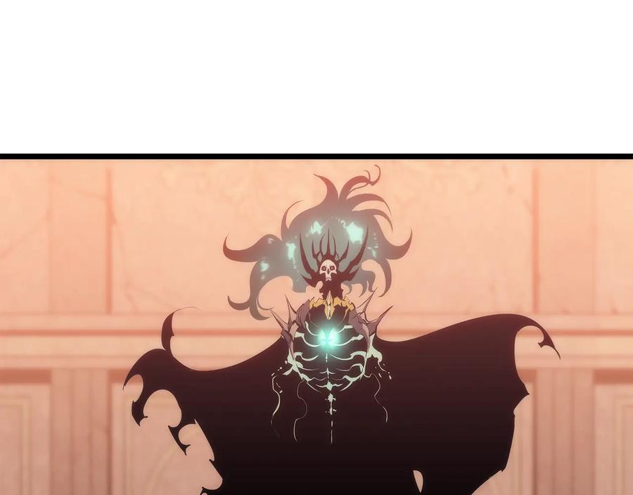 我独自升级 第120话 王的选择 第182页