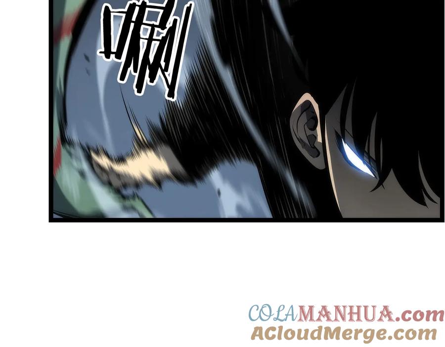 我独自升级 第120话 王的选择 第57页