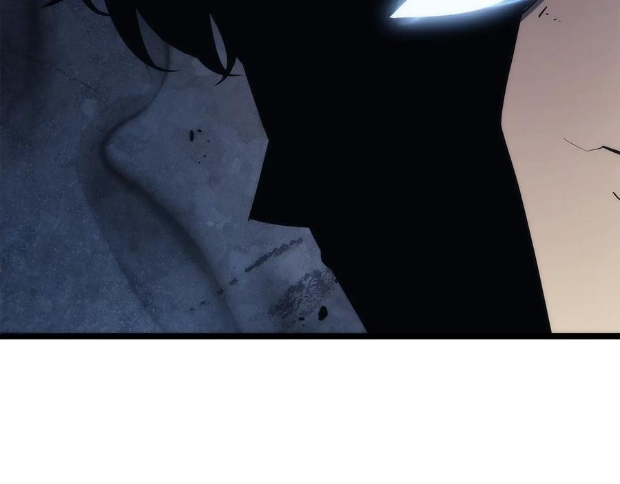 我独自升级 第120话 王的选择 第19页