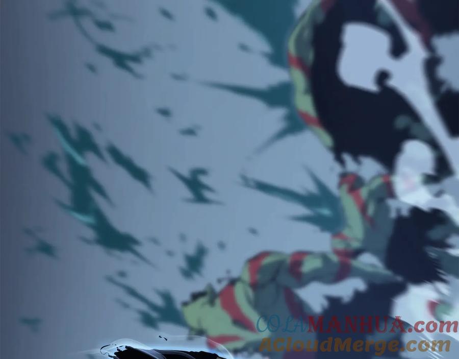 我独自升级 第120话 王的选择 第105页