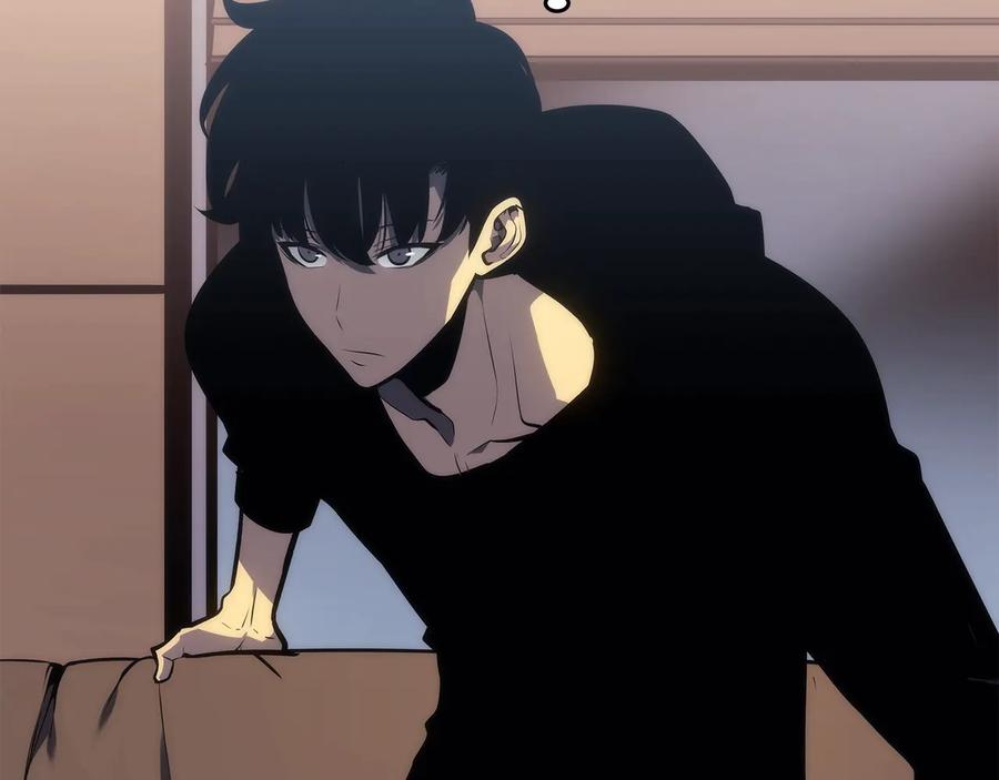 我独自升级 第121话 误会 第198页