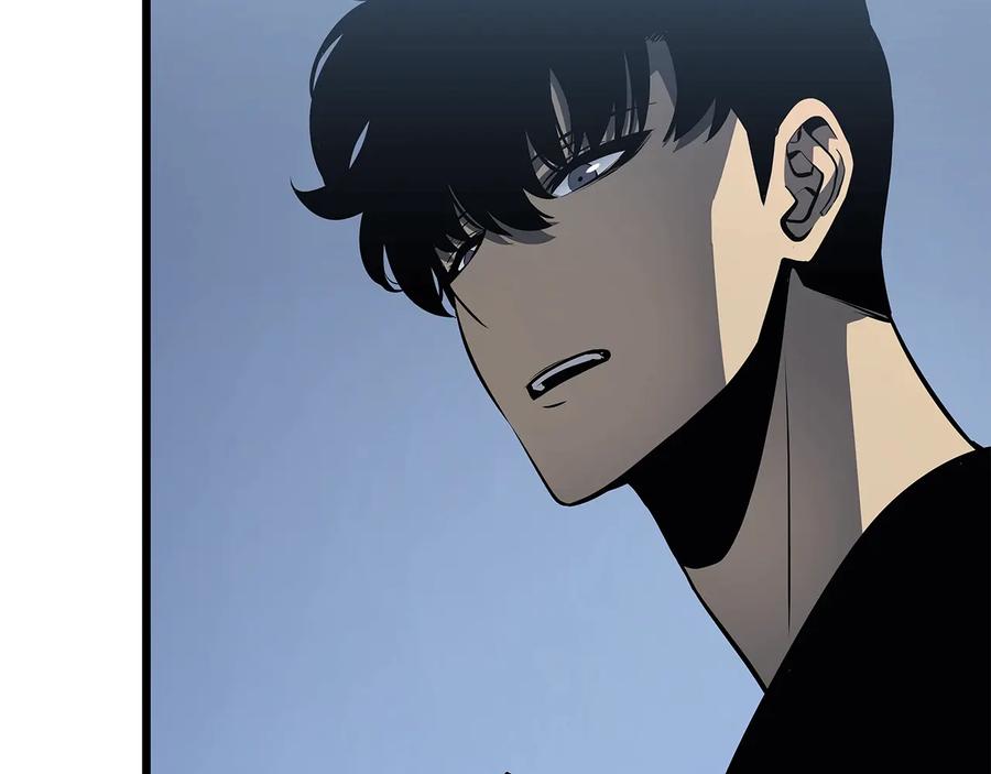 我独自升级 第121话 误会 第151页
