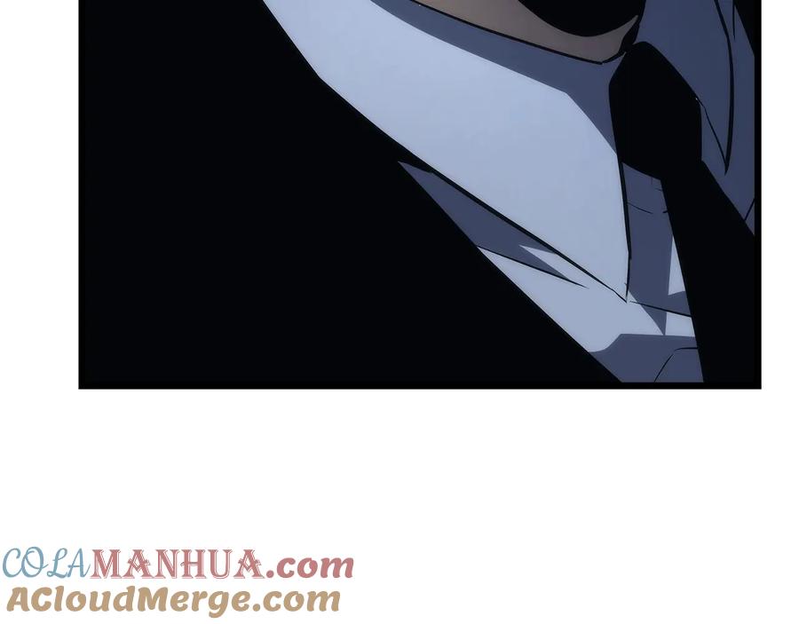 我独自升级 第121话 误会 第121页