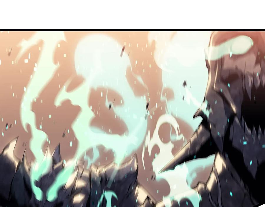 我独自升级 第121话 误会 第20页