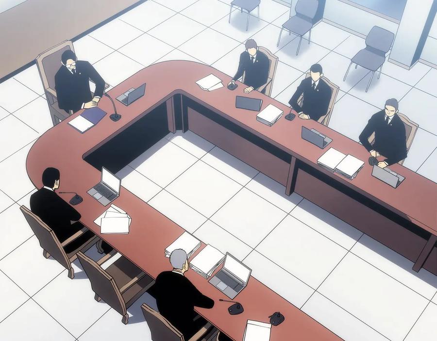 我独自升级 第121话 误会 第235页