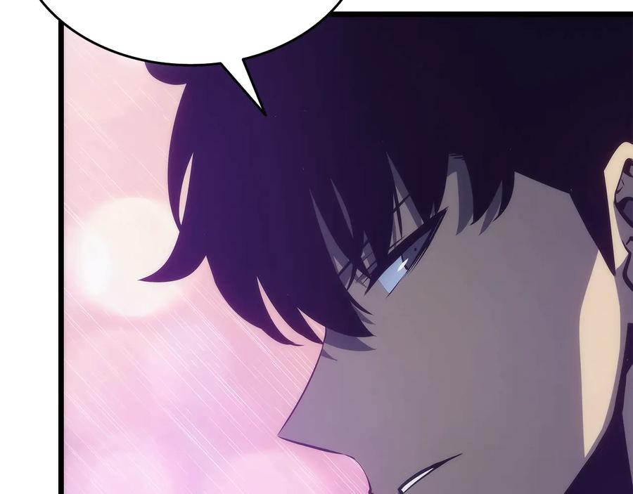 我独自升级 第121话 误会 第98页