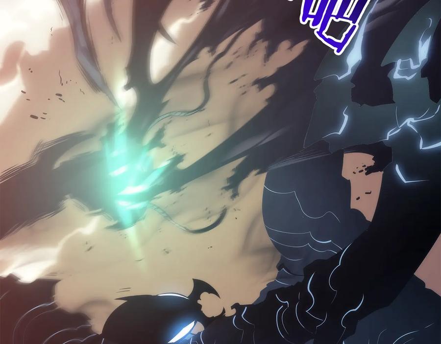 我独自升级 第121话 误会 第10页