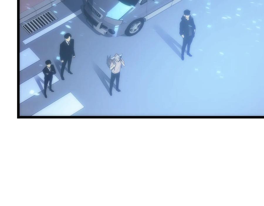 我独自升级 第122话 一人成军 第6页
