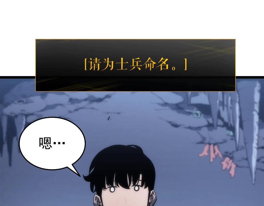 我独自升级 第122话 一人成军 第190页