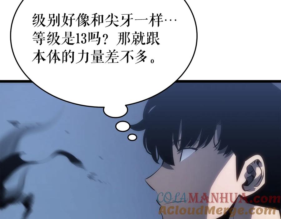 我独自升级 第122话 一人成军 第177页