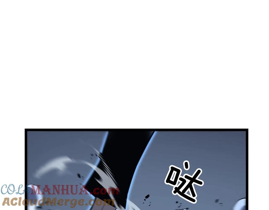 我独自升级 第122话 一人成军 第137页