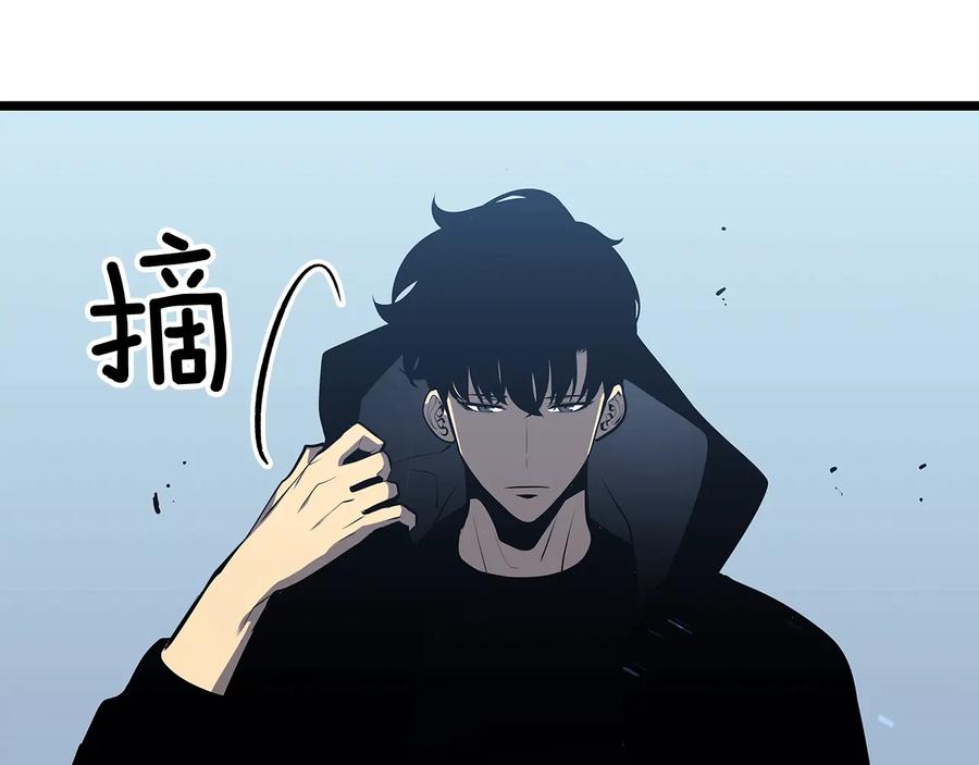 我独自升级 第124话 再战神庙 第103页