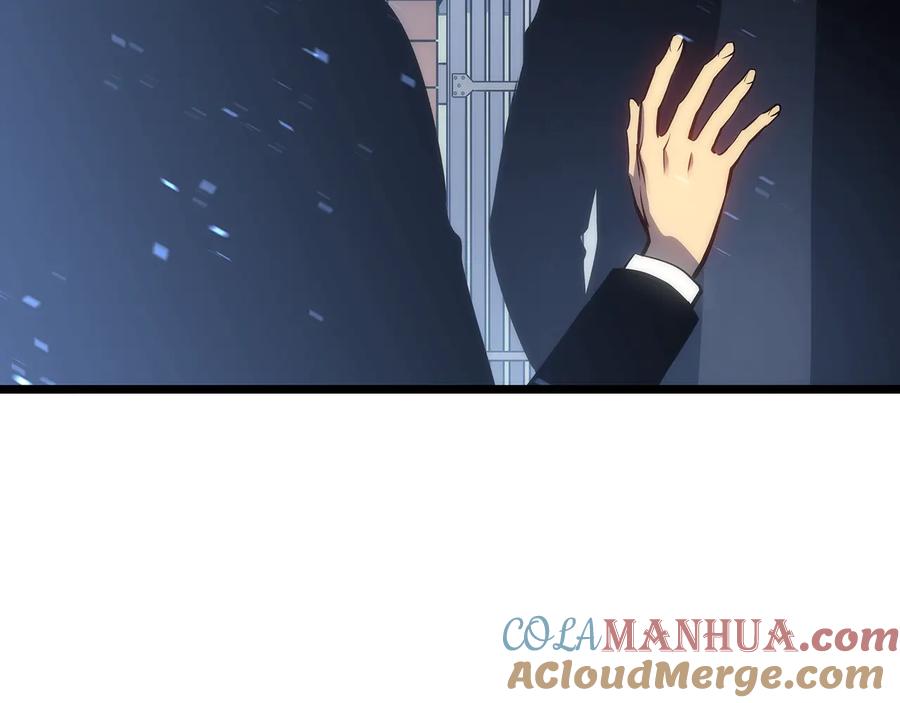 我独自升级 第124话 再战神庙 第101页
