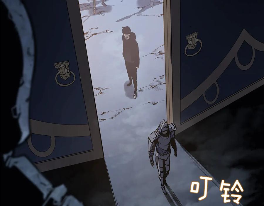 我独自升级 第124话 再战神庙 第168页
