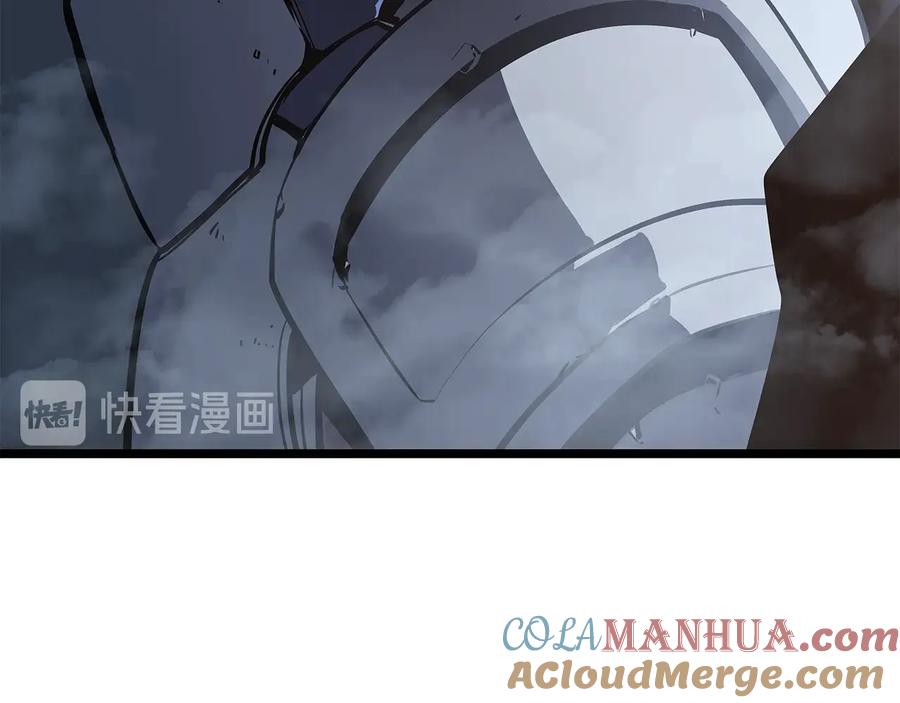 我独自升级 第124话 再战神庙 第165页