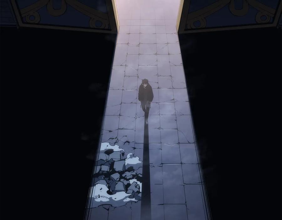 我独自升级 第124话 再战神庙 第188页