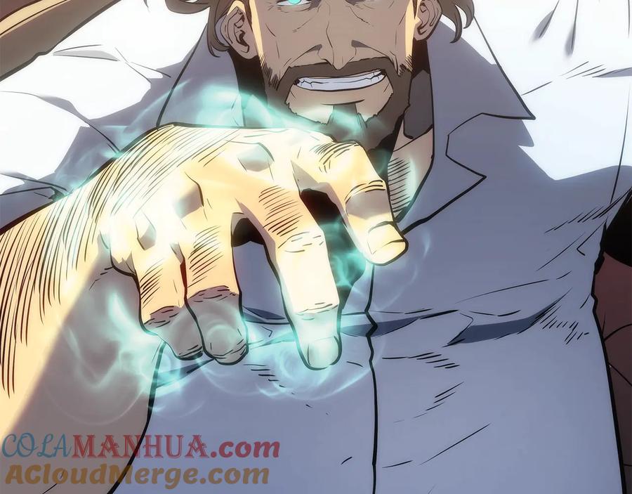 我独自升级 第124话 再战神庙 第41页
