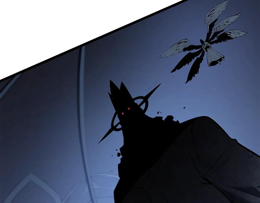 我独自升级 第125话 我是谁 第239页