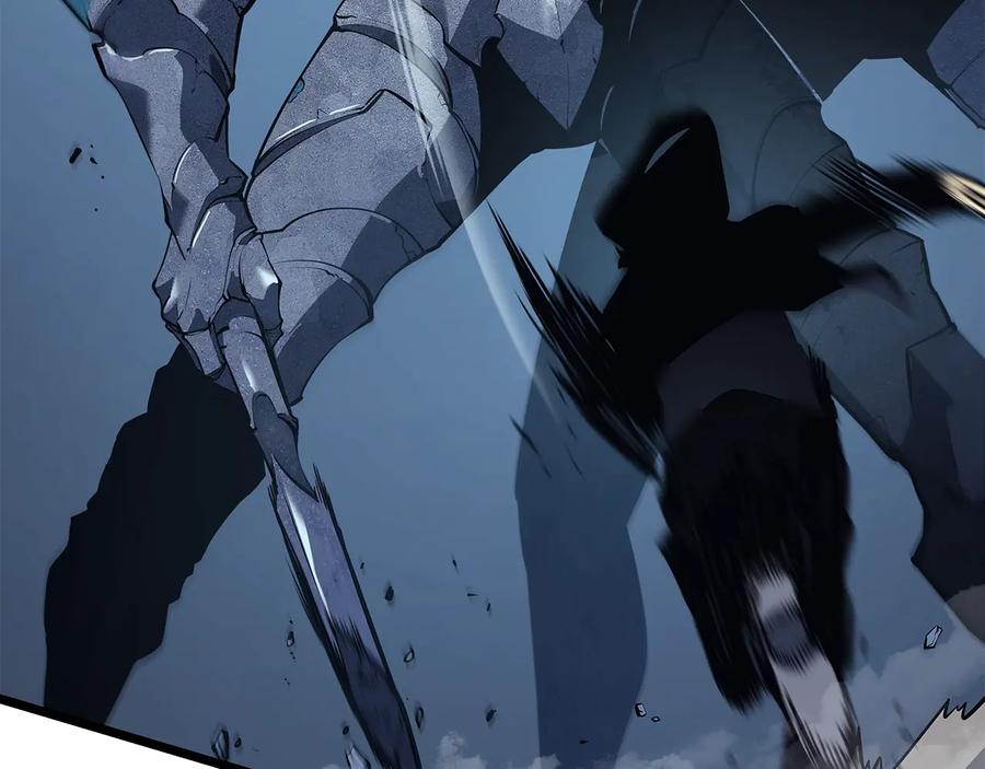 我独自升级 第125话 我是谁 第155页