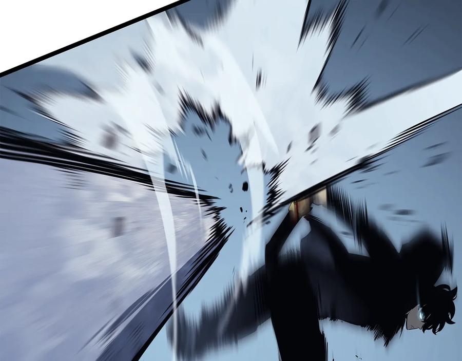 我独自升级 第125话 我是谁 第197页