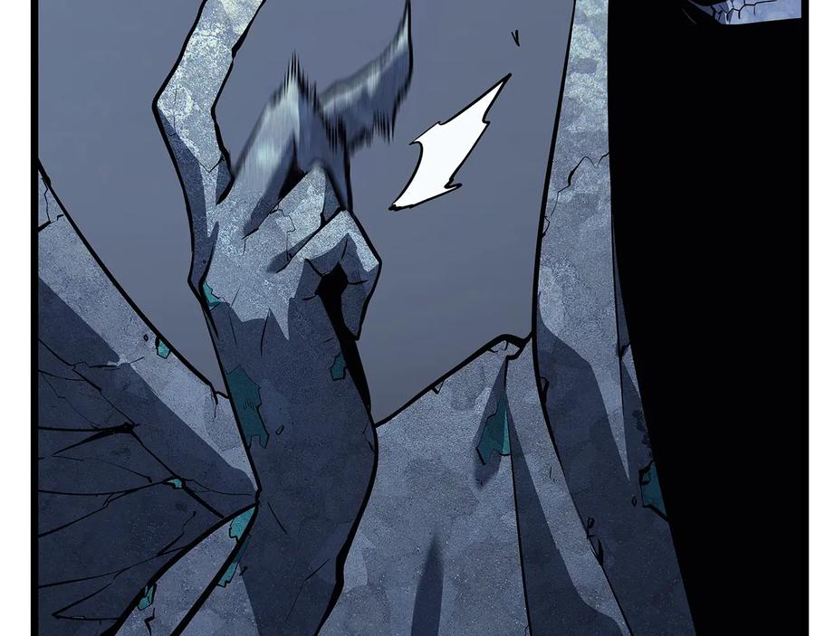 我独自升级 第125话 我是谁 第122页