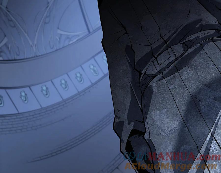 我独自升级 第125话 我是谁 第240页