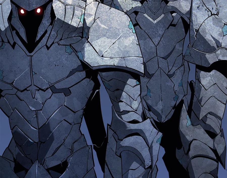 我独自升级 第125话 我是谁 第114页