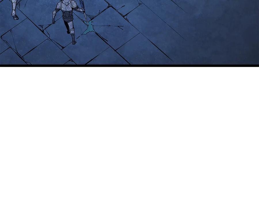 我独自升级 第125话 我是谁 第219页