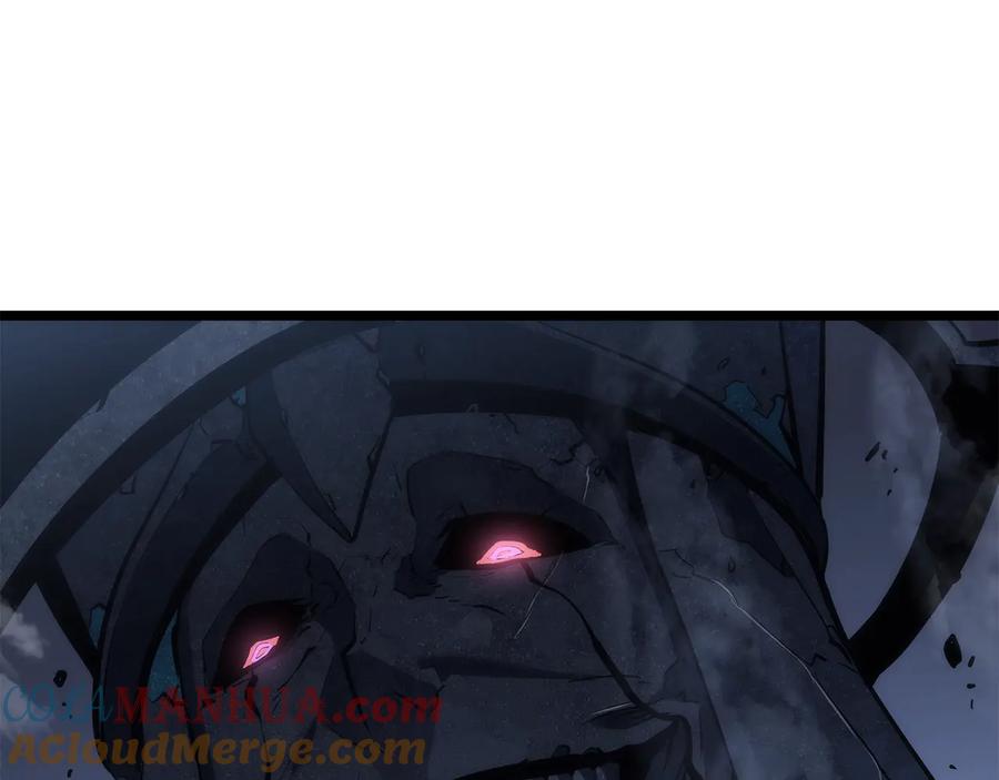 我独自升级 第125话 我是谁 第244页
