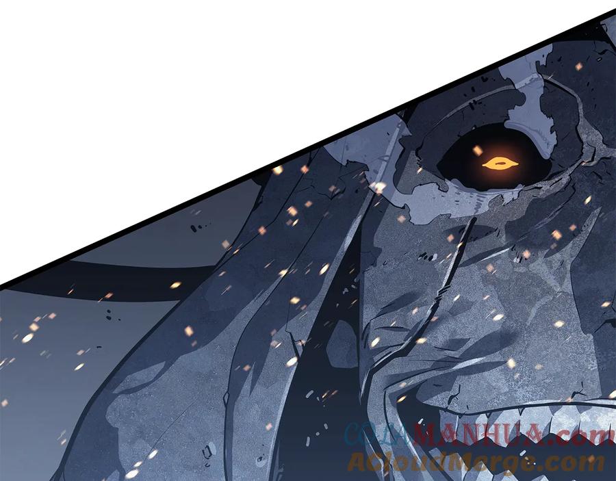 我独自升级 第126话 设计者 第149页