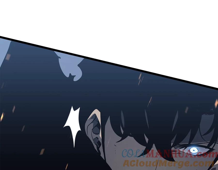 我独自升级 第126话 设计者 第209页