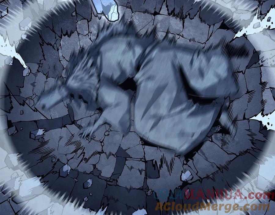 我独自升级 第126话 设计者 第253页