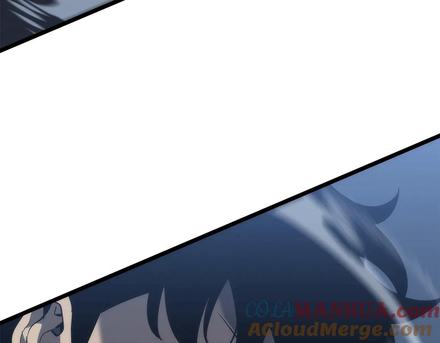 我独自升级 第126话 设计者 第113页