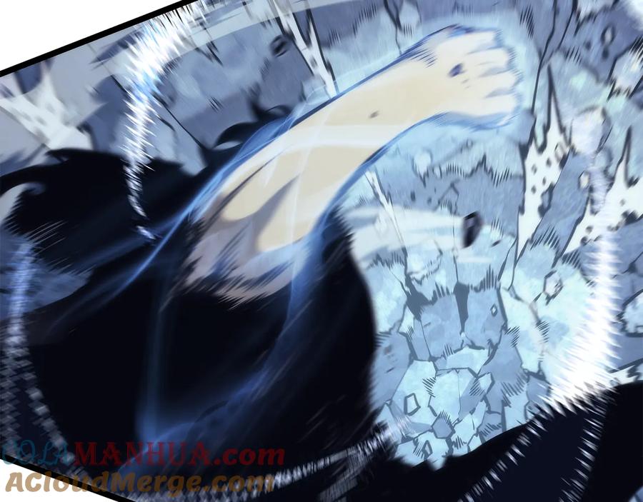 我独自升级 第126话 设计者 第237页
