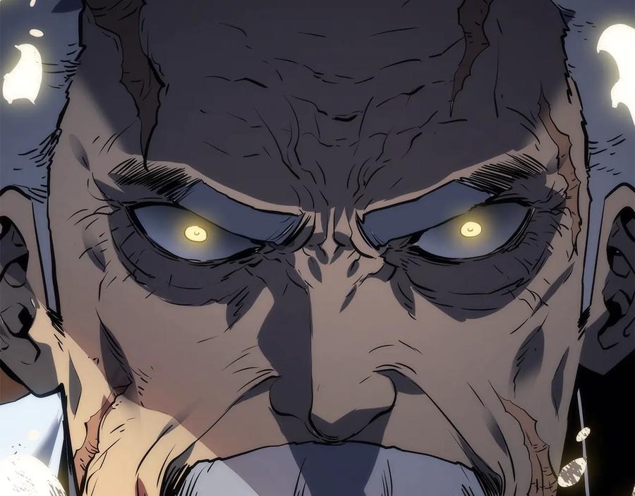 我独自升级 第126话 设计者 第83页