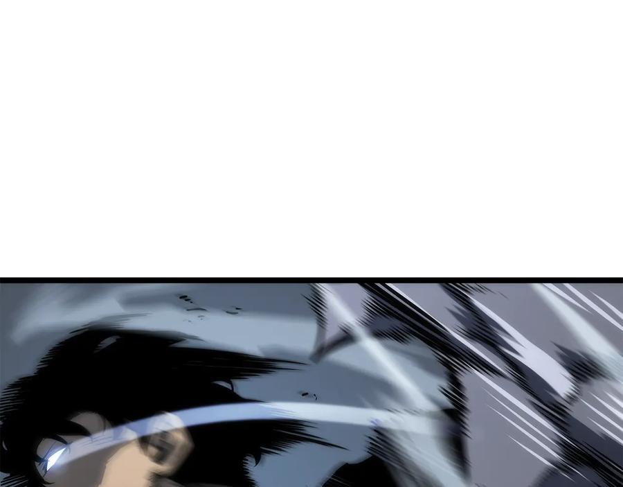 我独自升级 第126话 设计者 第104页