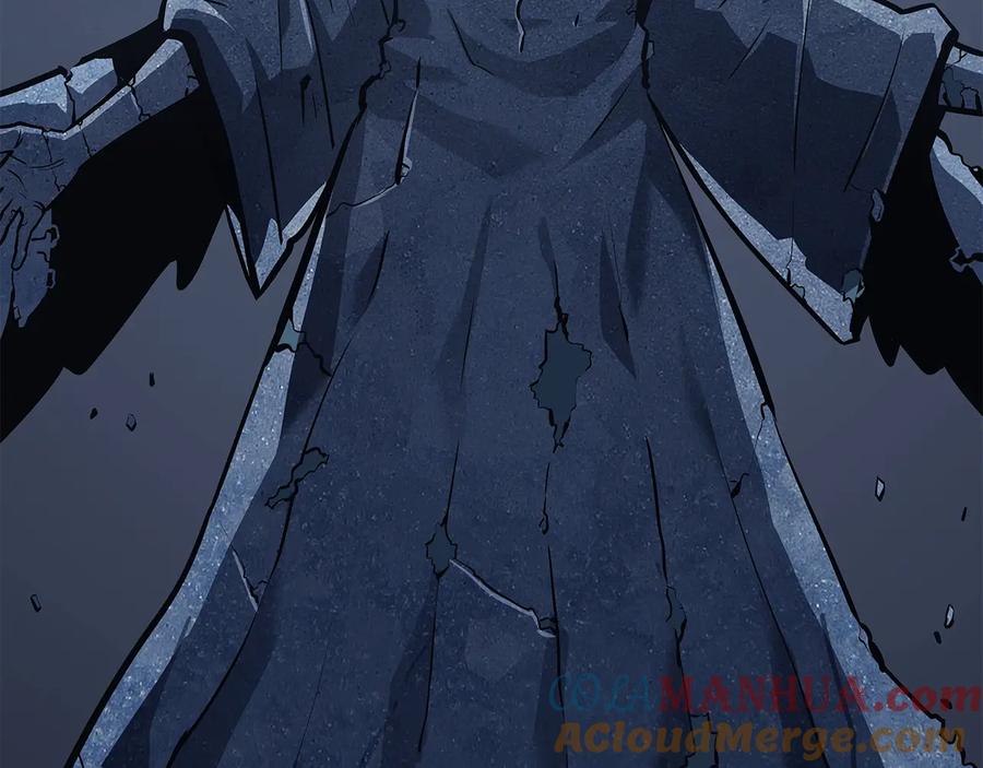 我独自升级 第126话 设计者 第285页