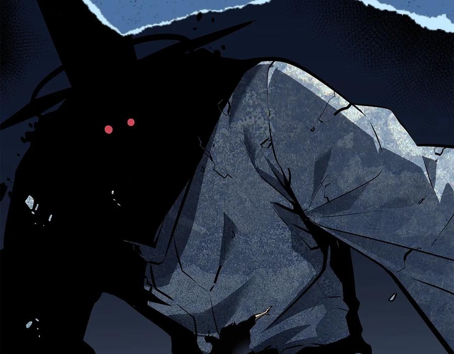 我独自升级 第126话 设计者 第302页