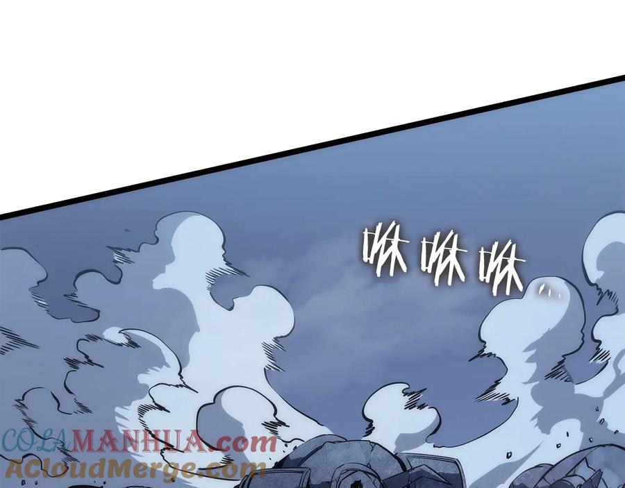 我独自升级 第126话 设计者 第265页
