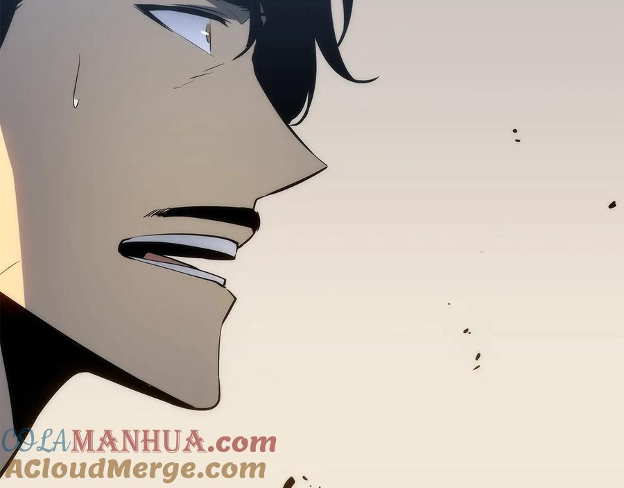 我独自升级 第126话 设计者 第41页