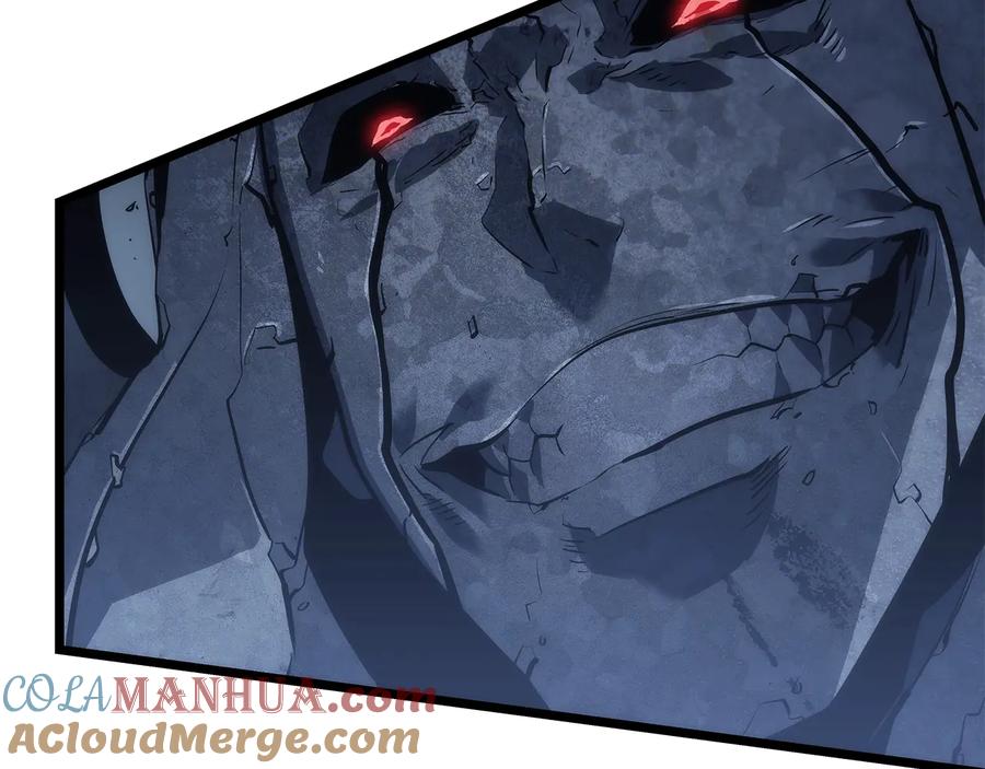 我独自升级 第126话 设计者 第169页