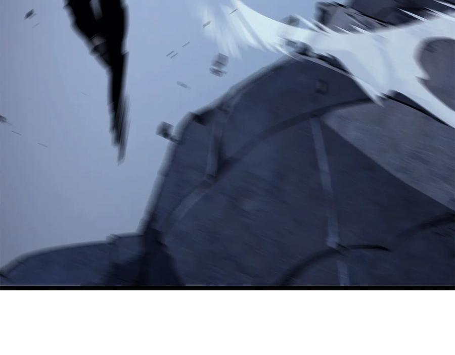 我独自升级 第126话 设计者 第108页