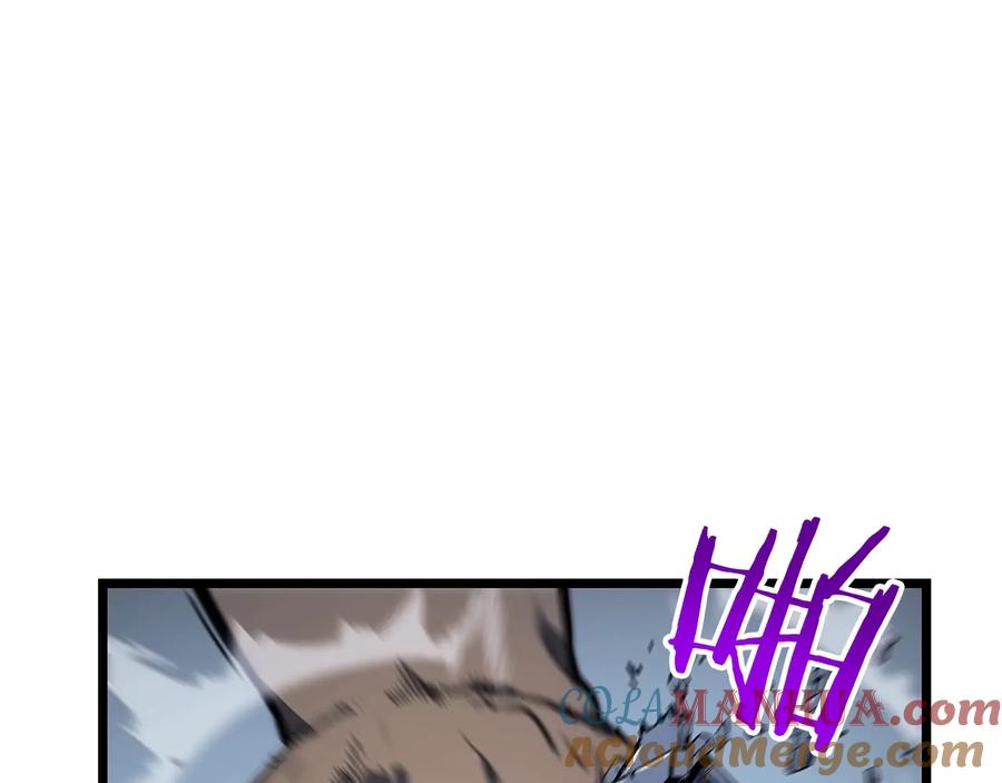 我独自升级 第126话 设计者 第89页