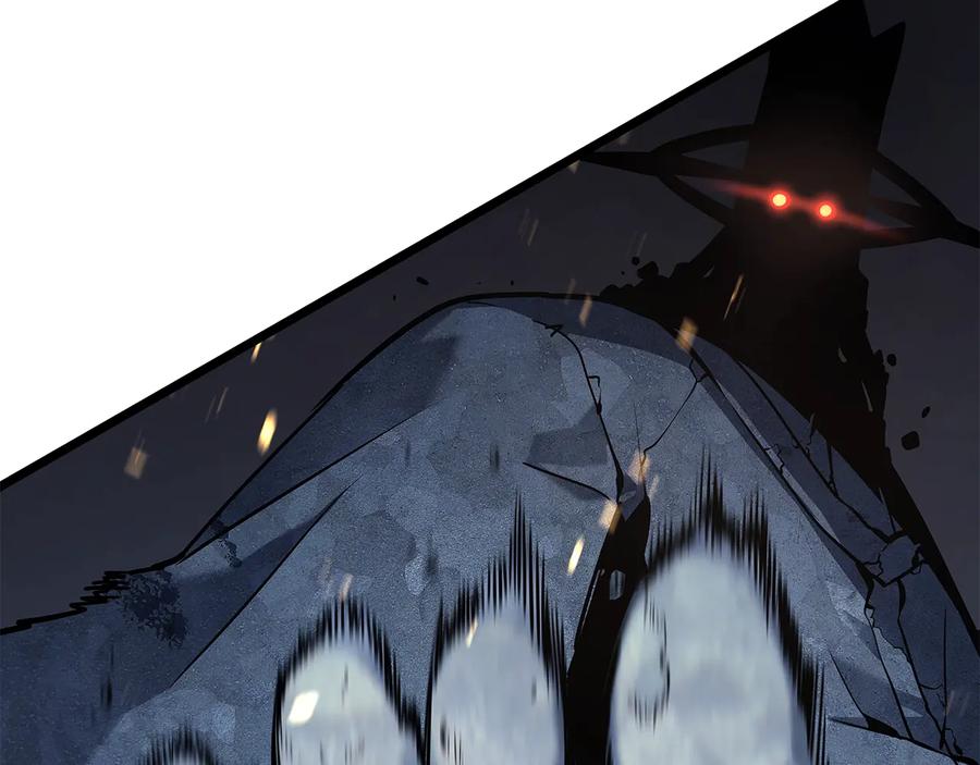 我独自升级 第126话 设计者 第160页