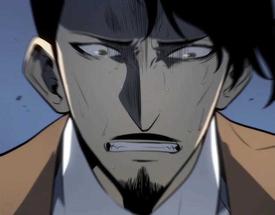我独自升级 第126话 设计者 第64页