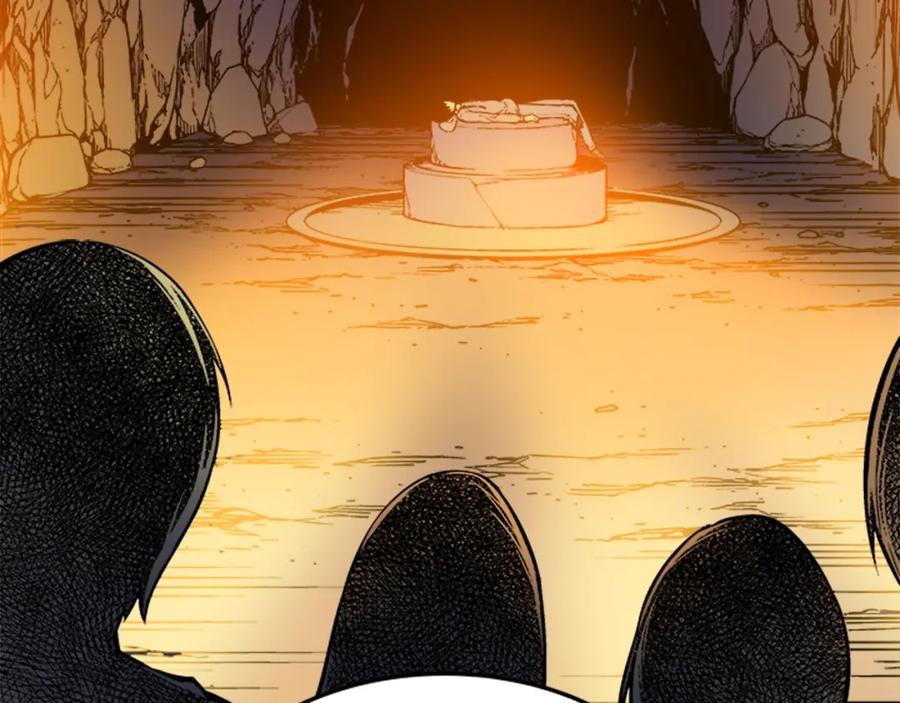 我独自升级 第11话 系统惩罚 第55页