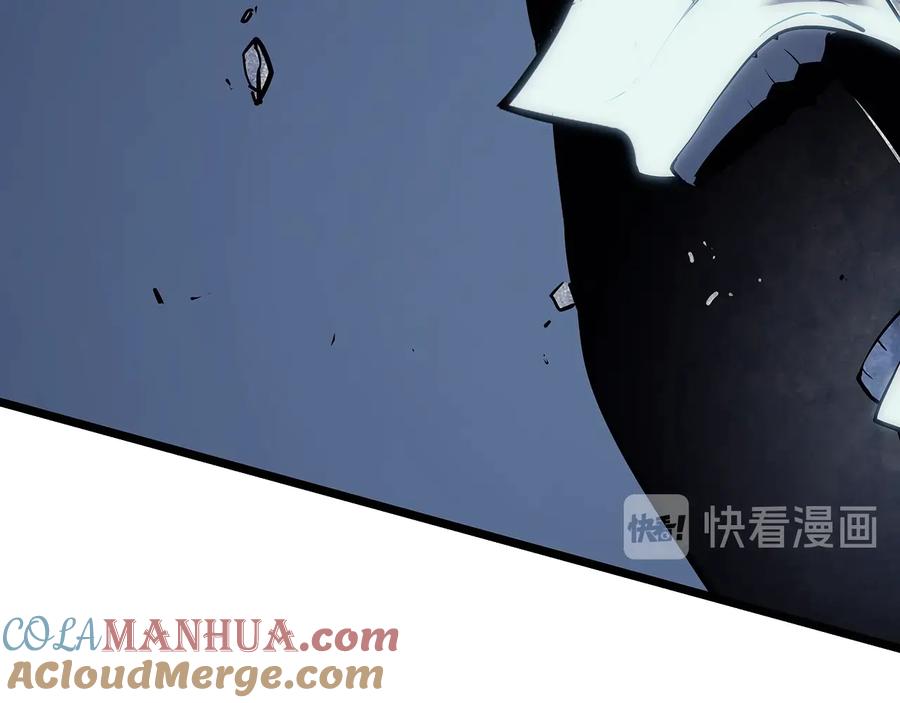 我独自升级 第127话 养成系统 第289页