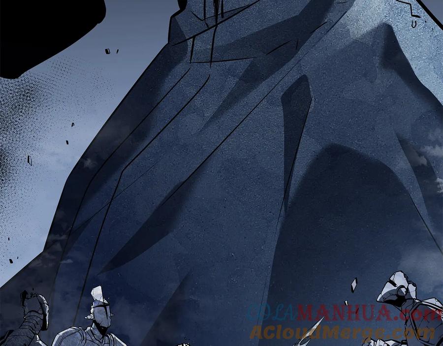 我独自升级 第127话 养成系统 第249页