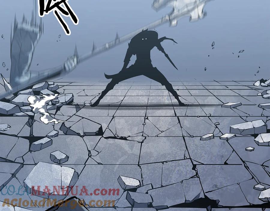 我独自升级 第127话 养成系统 第229页