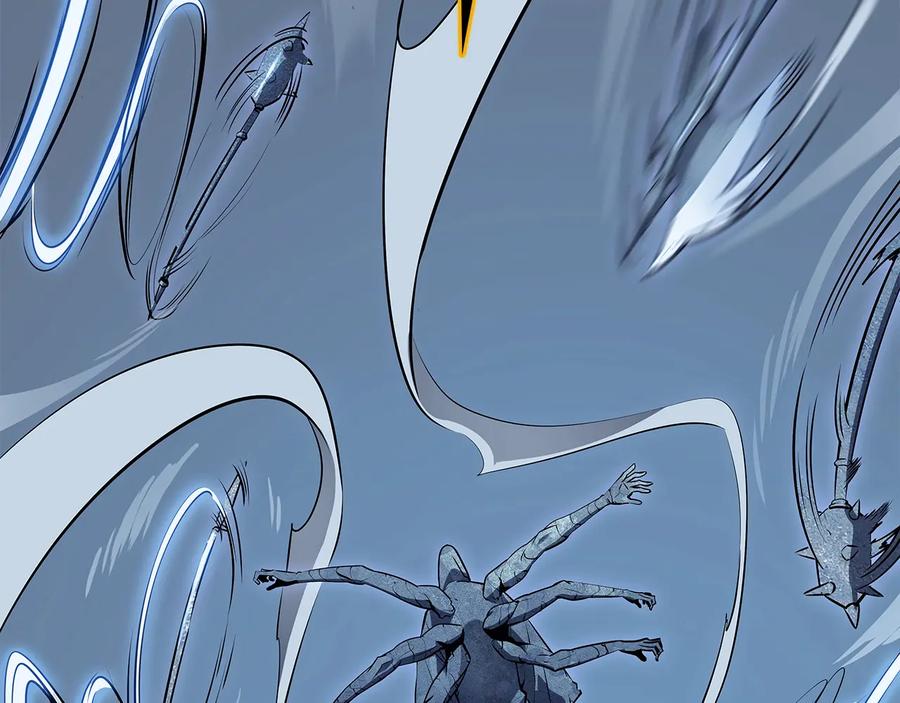 我独自升级 第127话 养成系统 第160页
